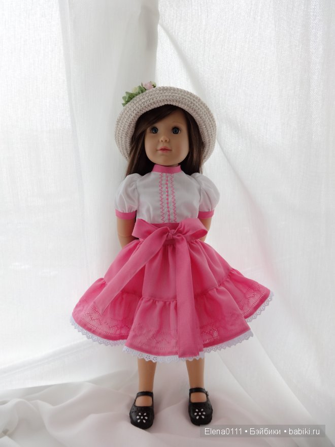 Новый день рождения Риты! HENRIETTE Limited Edition 162/300, Kidz-n-Cats. Замена глаз и ресниц