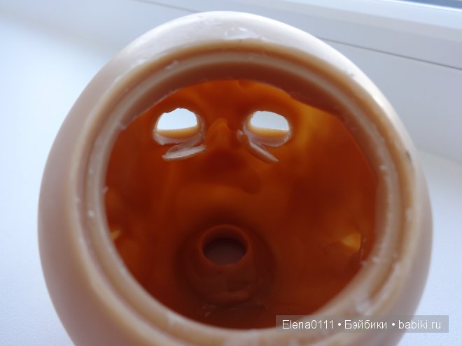 Новый день рождения Риты! HENRIETTE Limited Edition 162/300, Kidz-n-Cats. Замена глаз и ресниц (фото 3)