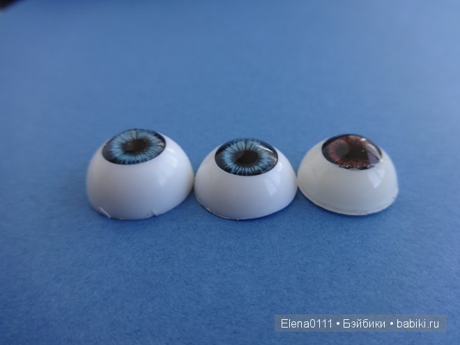 Новый день рождения Риты! HENRIETTE Limited Edition 162/300, Kidz-n-Cats. Замена глаз и ресниц (фото 8)