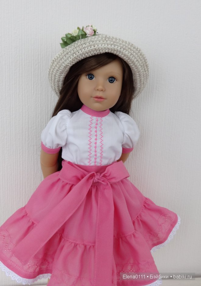 Новый день рождения Риты! HENRIETTE Limited Edition 162/300, Kidz-n-Cats. Замена глаз и ресниц