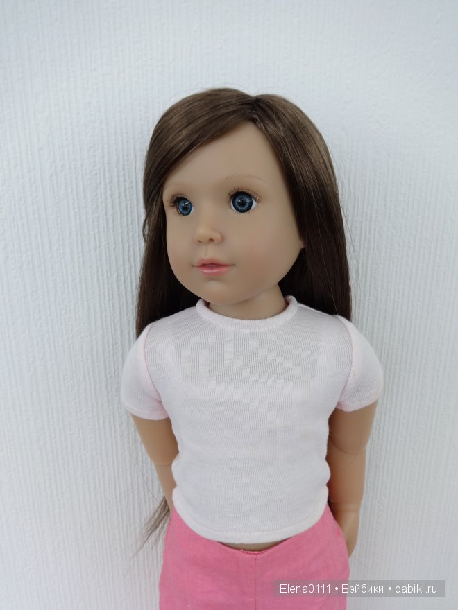 Новый день рождения Риты! HENRIETTE Limited Edition 162/300, Kidz-n-Cats. Замена глаз и ресниц