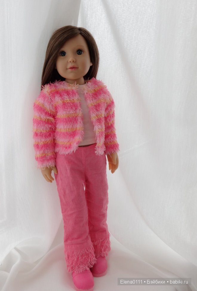 Новый день рождения Риты! HENRIETTE Limited Edition 162/300, Kidz-n-Cats. Замена глаз и ресниц