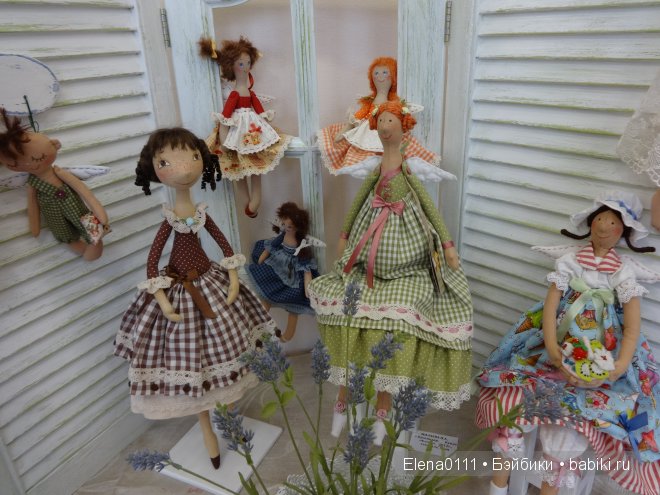 МОЯ КУКЛА 2014. Выставка в Краснодаре