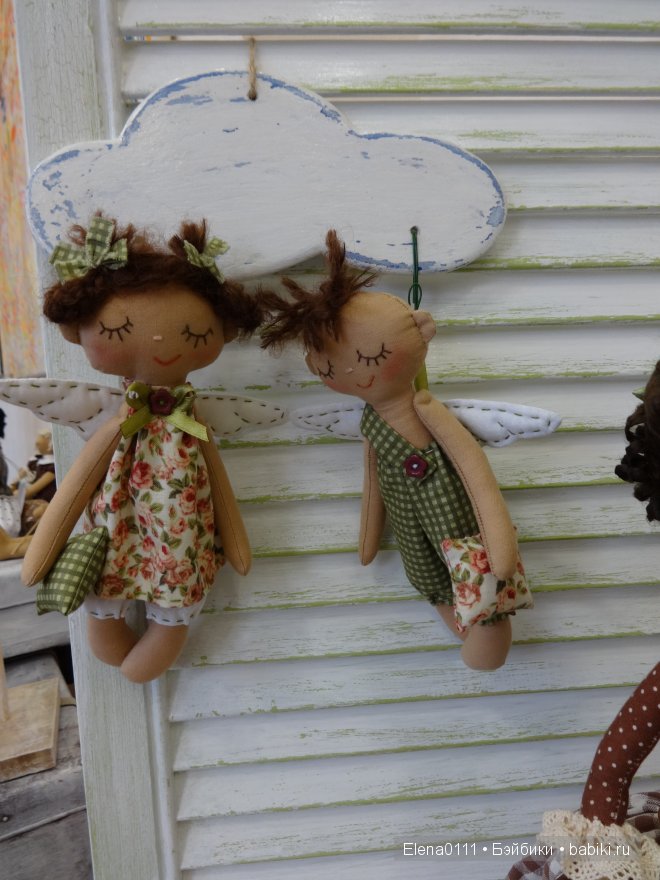 "МОЯ КУКЛА 2014". Выставка в Краснодаре