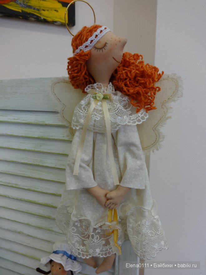 "МОЯ КУКЛА 2014". Выставка в Краснодаре