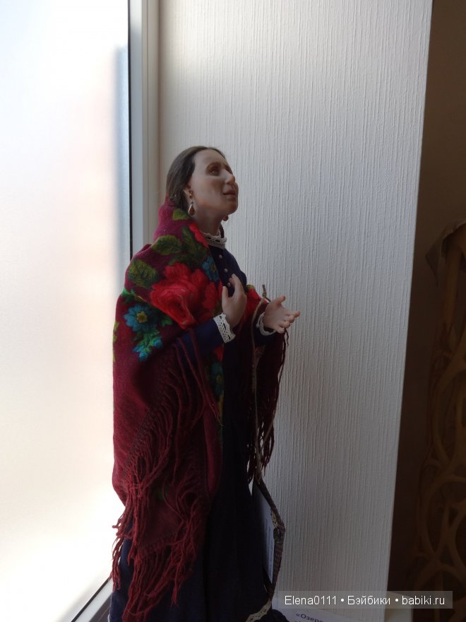 МОЯ КУКЛА 2014. Выставка в Краснодаре