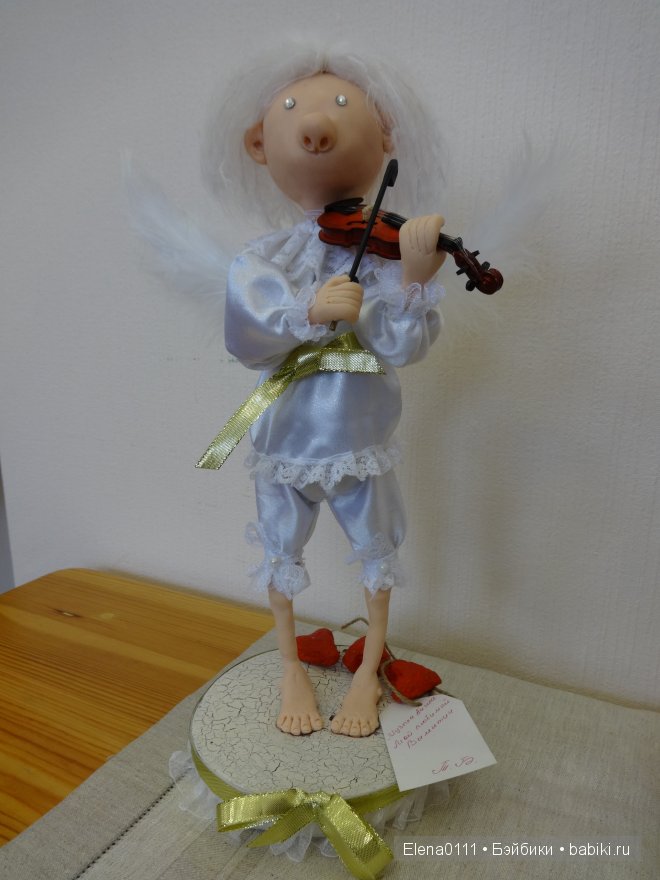 МОЯ КУКЛА 2014. Выставка в Краснодаре