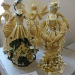 "МОЯ КУКЛА 2014". Выставка в Краснодаре