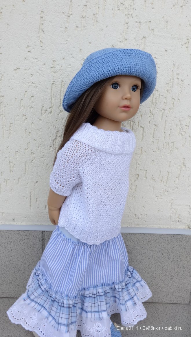 Первое путешествие Риты. Henriette Limited Edition 162/300, Kidz-n-Cats (фото 6)