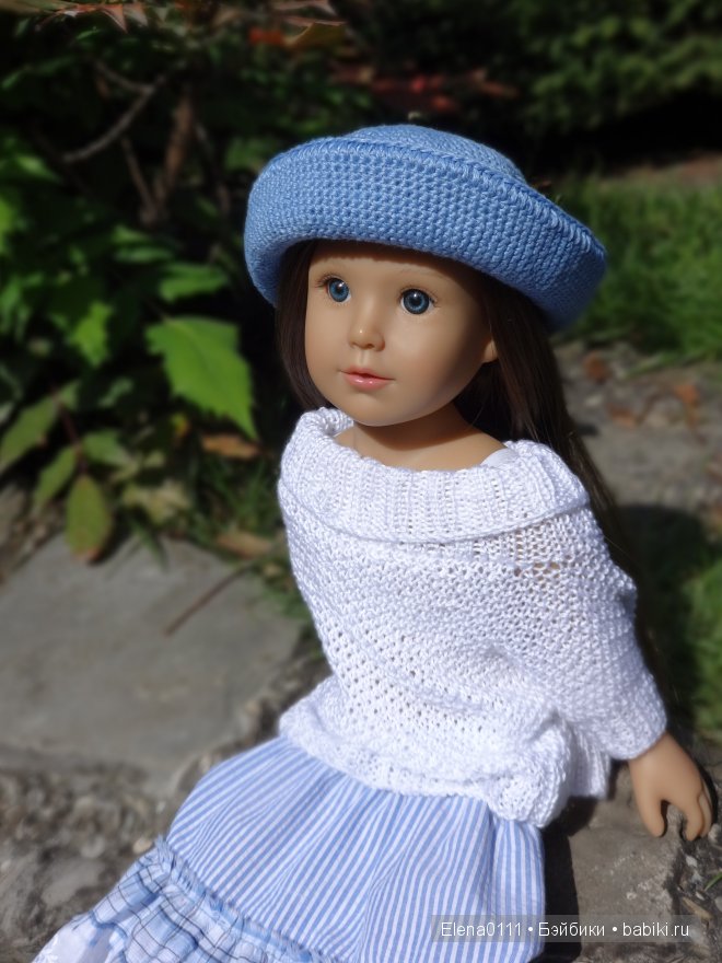 Первое путешествие Риты. Henriette Limited Edition 162/300, Kidz-n-Cats (фото 9)