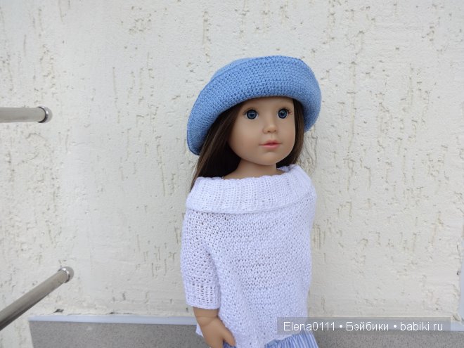 Первое путешествие Риты. Henriette Limited Edition 162/300, Kidz-n-Cats (фото 5)