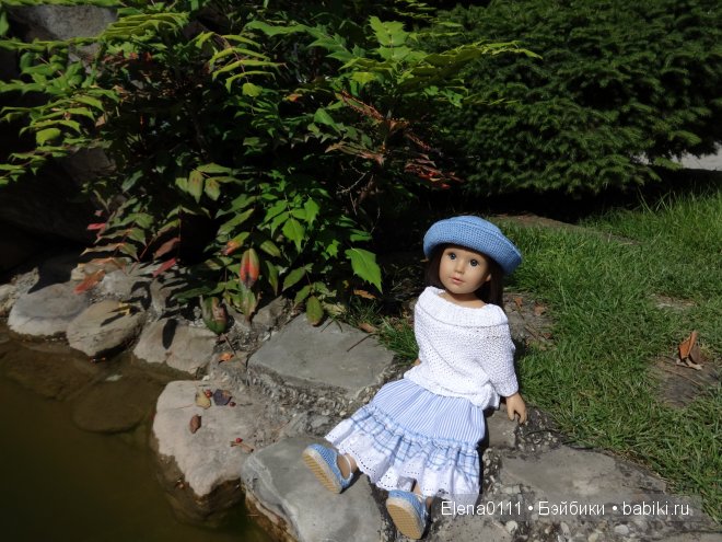 Первое путешествие Риты. Henriette Limited Edition 162/300, Kidz-n-Cats (фото 8)