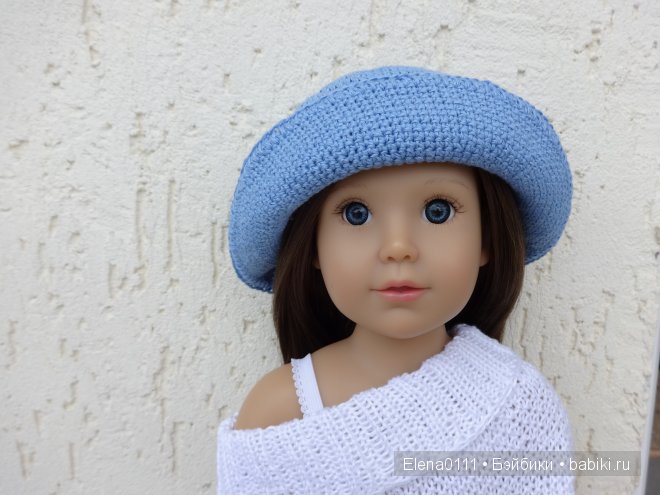 Первое путешествие Риты. Henriette Limited Edition 162/300, Kidz-n-Cats (фото 4)