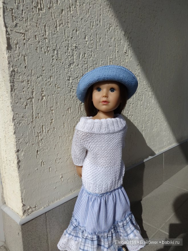 Первое путешествие Риты. Henriette Limited Edition 162/300, Kidz-n-Cats (фото 7)