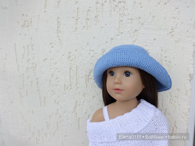 Первое путешествие Риты. Henriette Limited Edition 162/300, Kidz-n-Cats (фото 3)