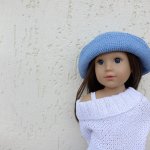 Первое путешествие Риты. Henriette Limited Edition 162/300, Kidz-n-Cats.