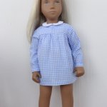 Моя заветная мечта Саша. Sasha Morgenthaler