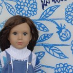 Наряд в стиле БОХО для Риты. Henriette, Limited Edition, Kidz-n-Cats.