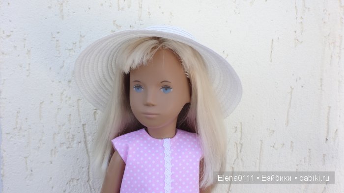 Два наряда для Саши. Sasha Morgenthaler (фото 8)