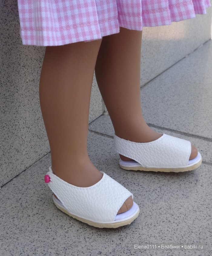 Два наряда для Саши. Sasha Morgenthaler (фото 7)