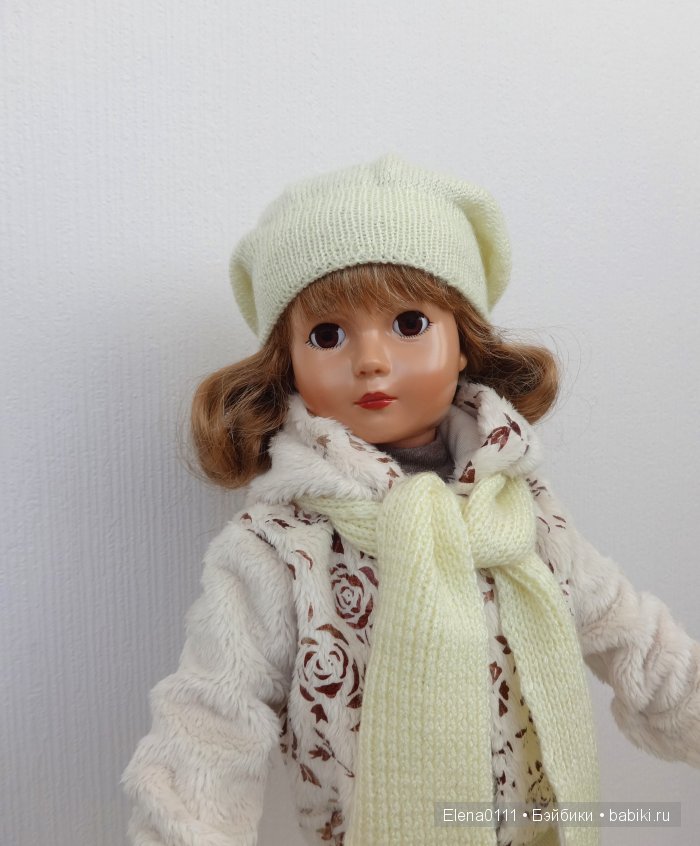 American Child, Dewees Cochran. Моя новенькая