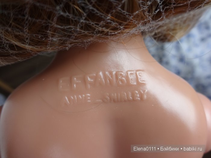 American Child, Dewees Cochran. Моя новенькая (фото 8)