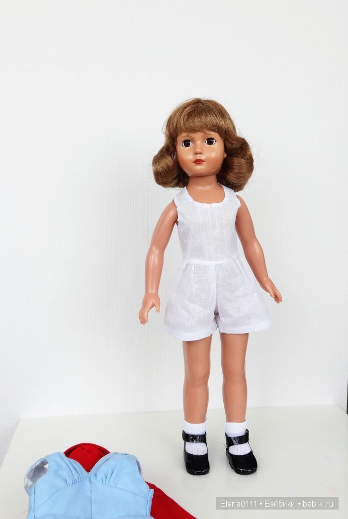 American Child, Dewees Cochran. Моя новенькая (фото 5)