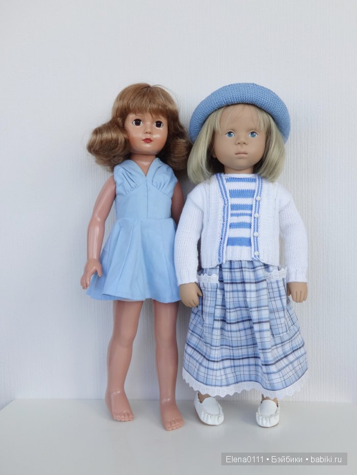 American Child, Dewees Cochran. Моя новенькая (фото 10)