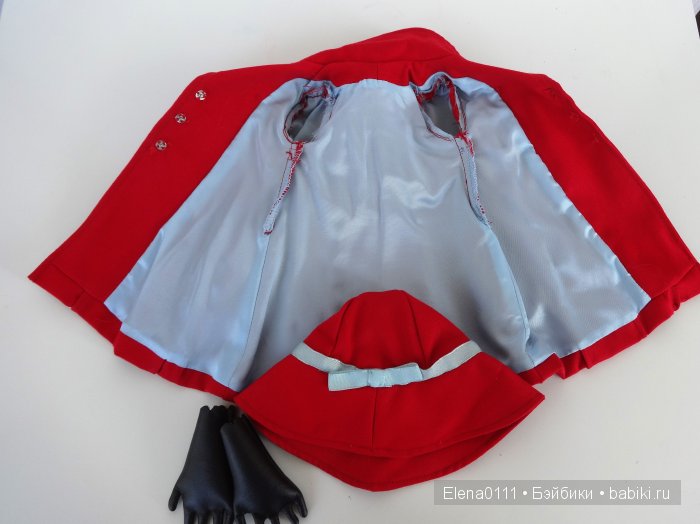 American Child, Dewees Cochran. Моя новенькая (фото 4)