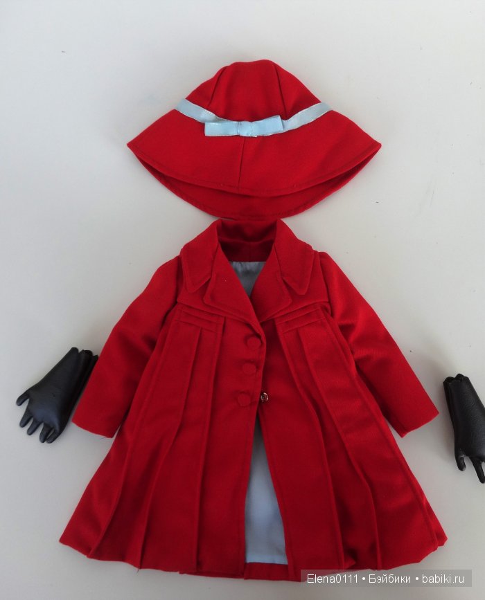 American Child, Dewees Cochran. Моя новенькая (фото 3)