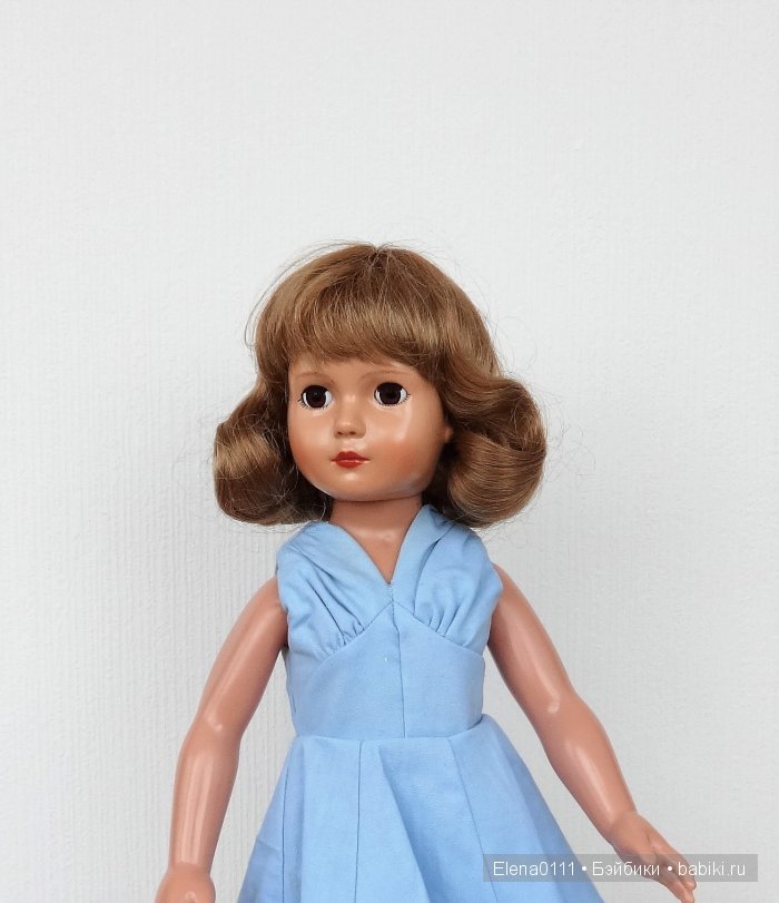 American Child, Dewees Cochran. Моя новенькая (фото 2)