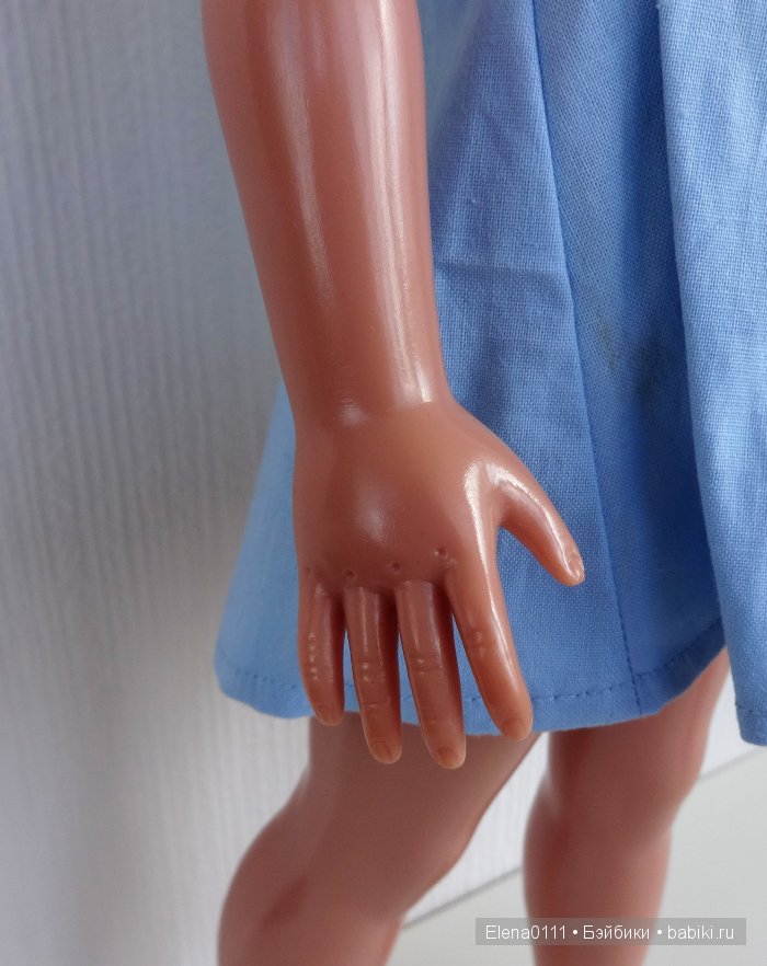 American Child, Dewees Cochran. Моя новенькая (фото 9)