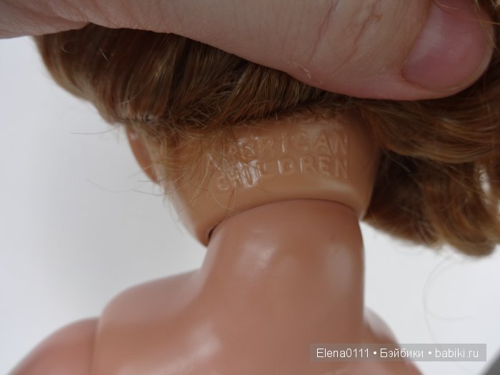 American Child, Dewees Cochran. Моя новенькая (фото 7)