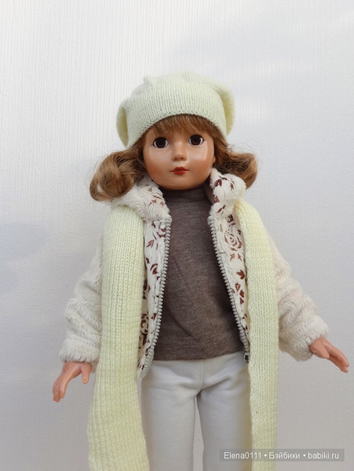 American Child, Dewees Cochran. Моя новенькая