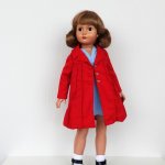 American Child, Dewees Cochran. Моя новенькая