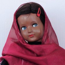 Разрешите представить- Manuela Schildkröt.