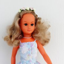 Alice GeGe. Ещё одна прекрасная винтажная француженка