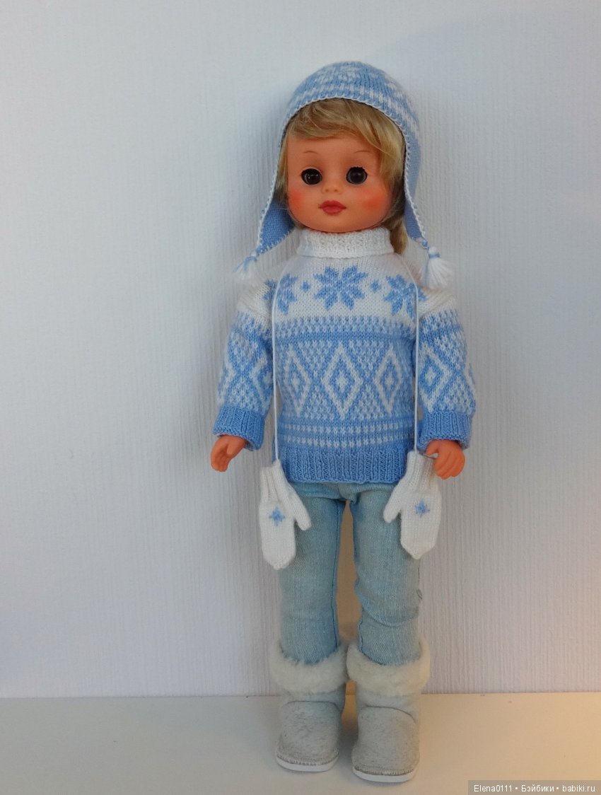 Любимый размер немочек. Сравнительный топик. VEB Biggi Waltershausen, Spielzeug Rauenstein, SONNI (фото 2)