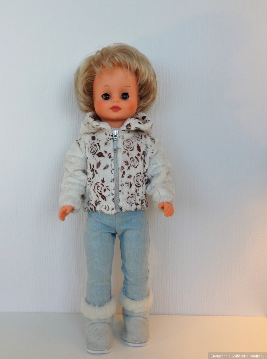 Любимый размер немочек. Сравнительный топик. VEB Biggi Waltershausen, Spielzeug Rauenstein, SONNI (фото 3)