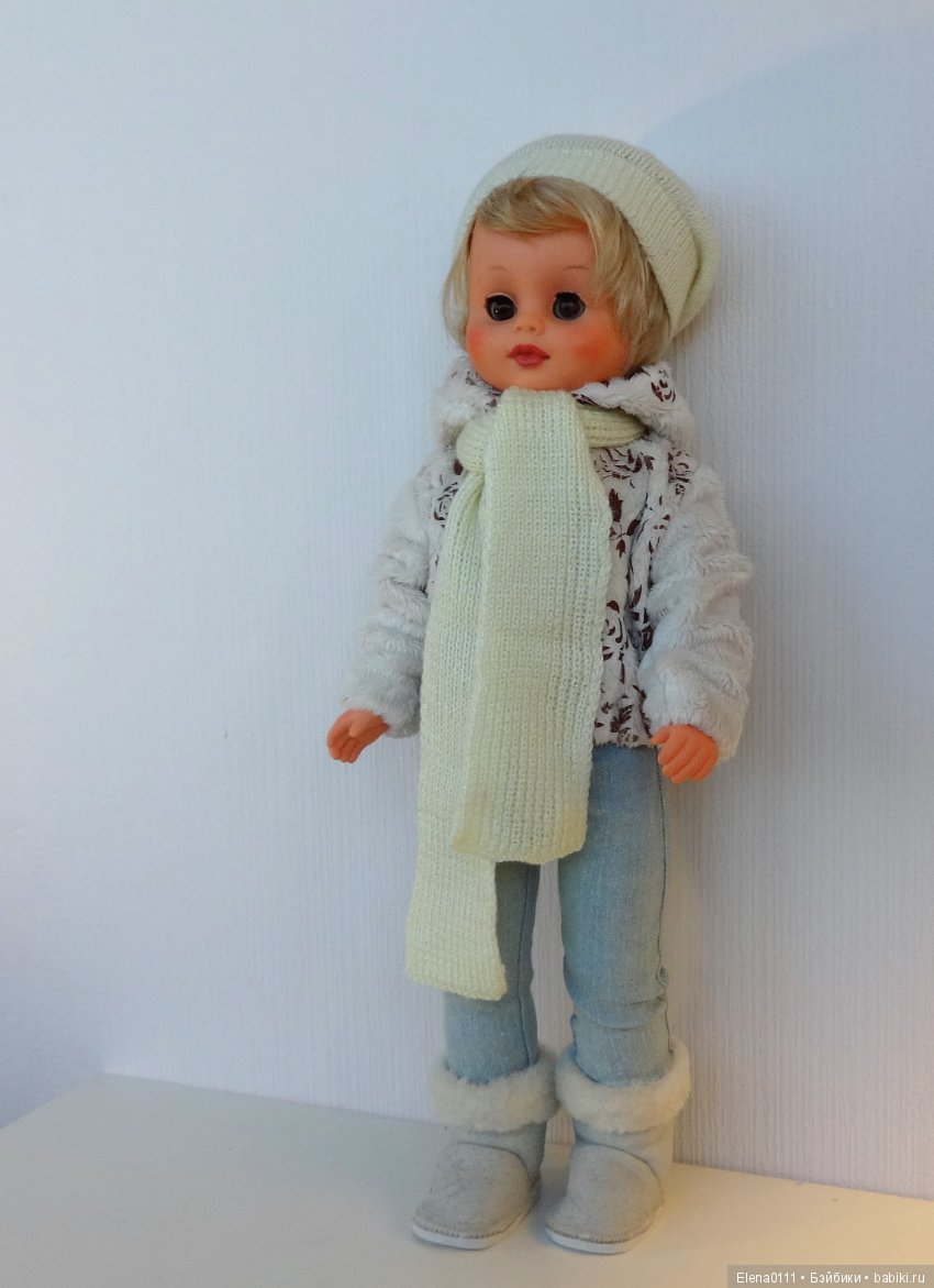 Любимый размер немочек. Сравнительный топик. VEB Biggi Waltershausen, Spielzeug Rauenstein, SONNI (фото 4)