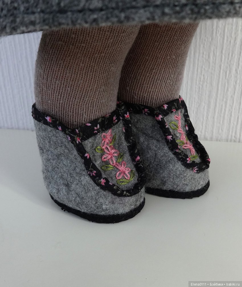 Одеваю Олю. "Кругозор", Москва, СССР (фото 9)