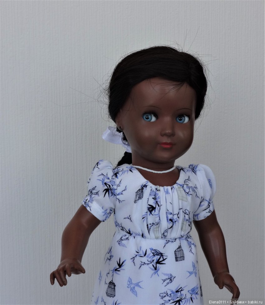 Новый наряд для Manuela Schildkröt (фото 3)