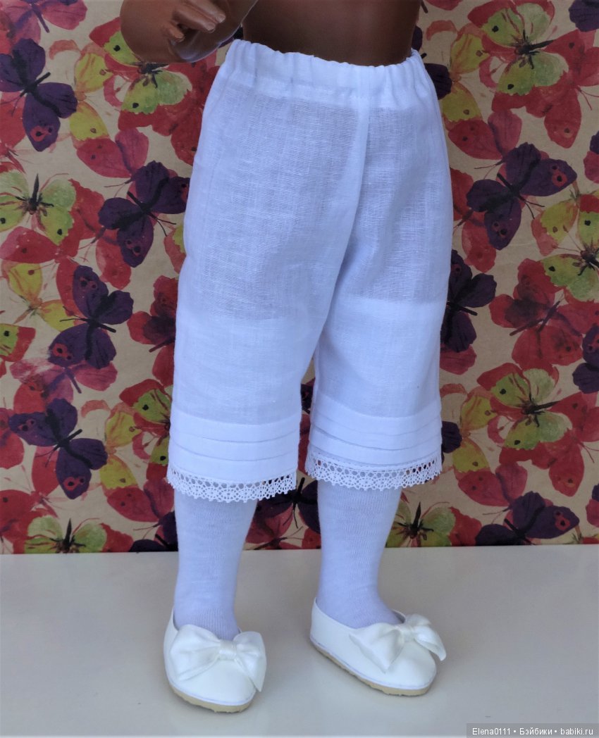 Новый наряд для Manuela Schildkröt (фото 6)