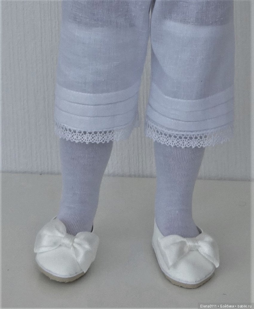 Новый наряд для Manuela Schildkröt (фото 7)