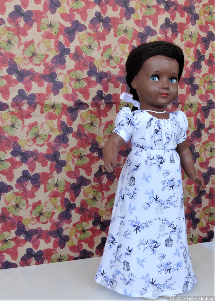 Новый наряд для Manuela Schildkröt (фото 2)