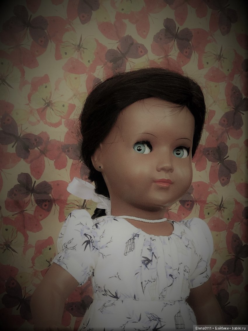 Новый наряд для Manuela Schildkröt (фото 8)