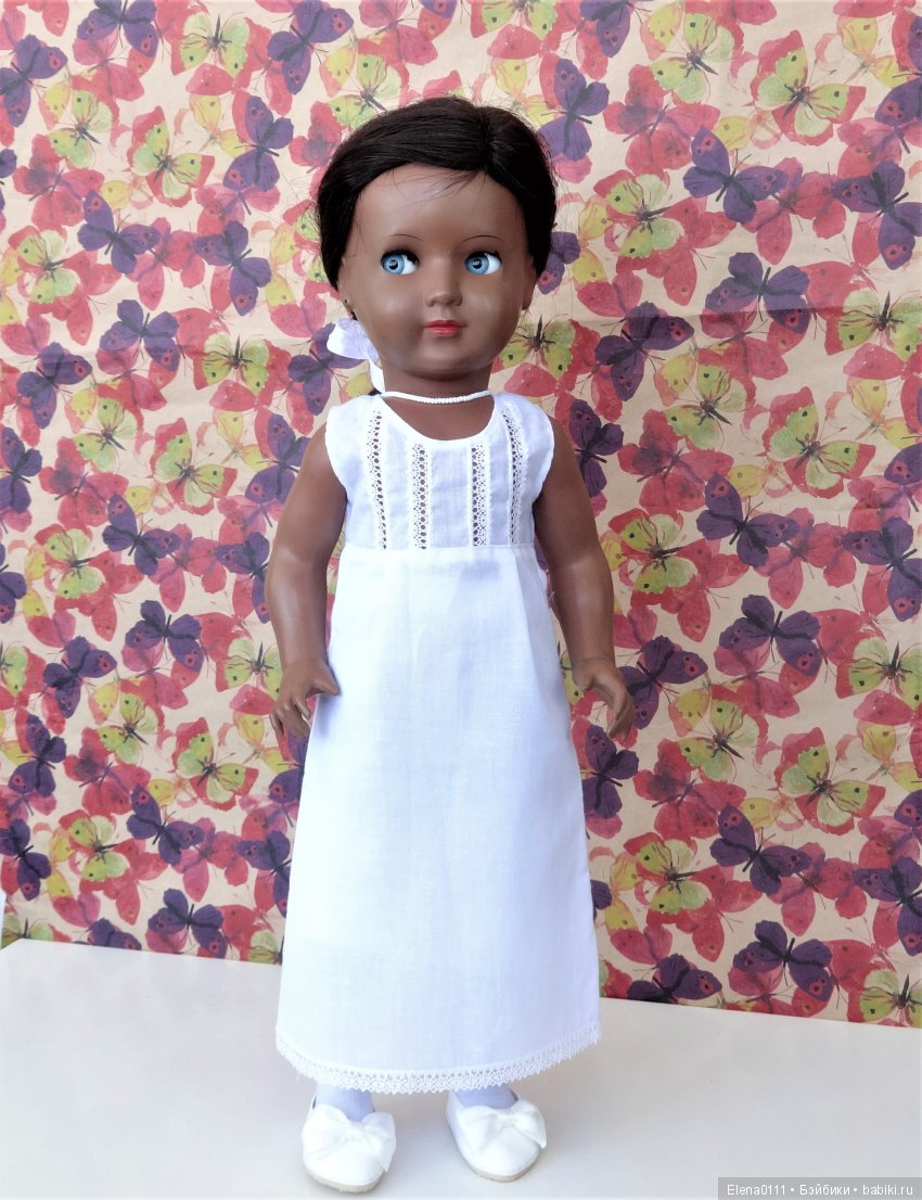 Новый наряд для Manuela Schildkröt (фото 5)