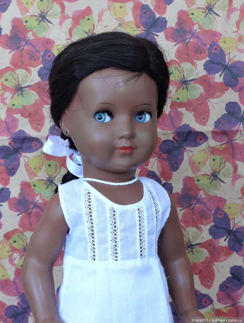 Новый наряд для Manuela Schildkröt (фото 4)