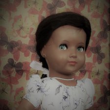 Новый наряд для Manuela Schildkröt