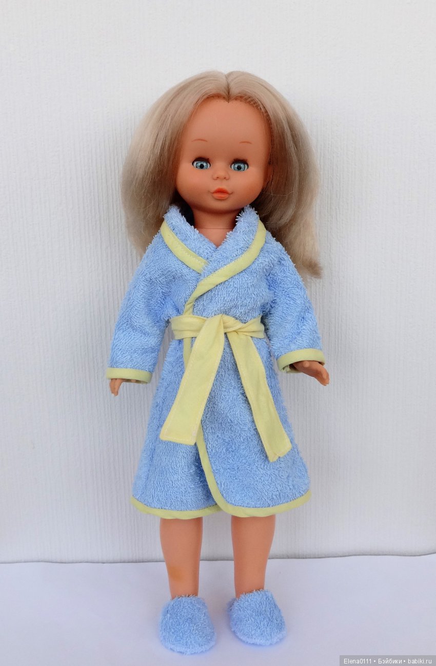 Небольшой гардероб для Нэнси. Nancy Famosa. Винтаж (фото 2)